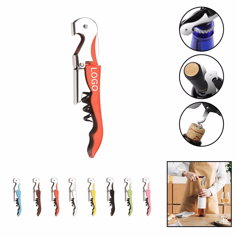 Multi-functional Opener