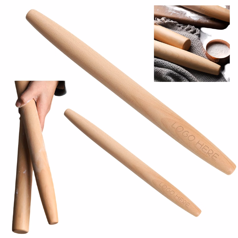 Wooden Rolling Pin