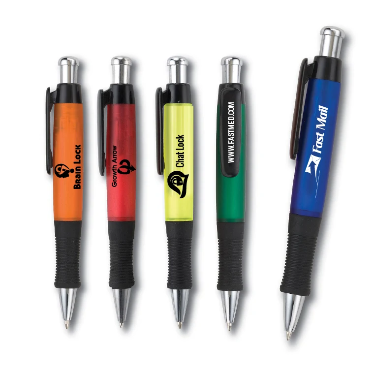 The Augusta Pen 1