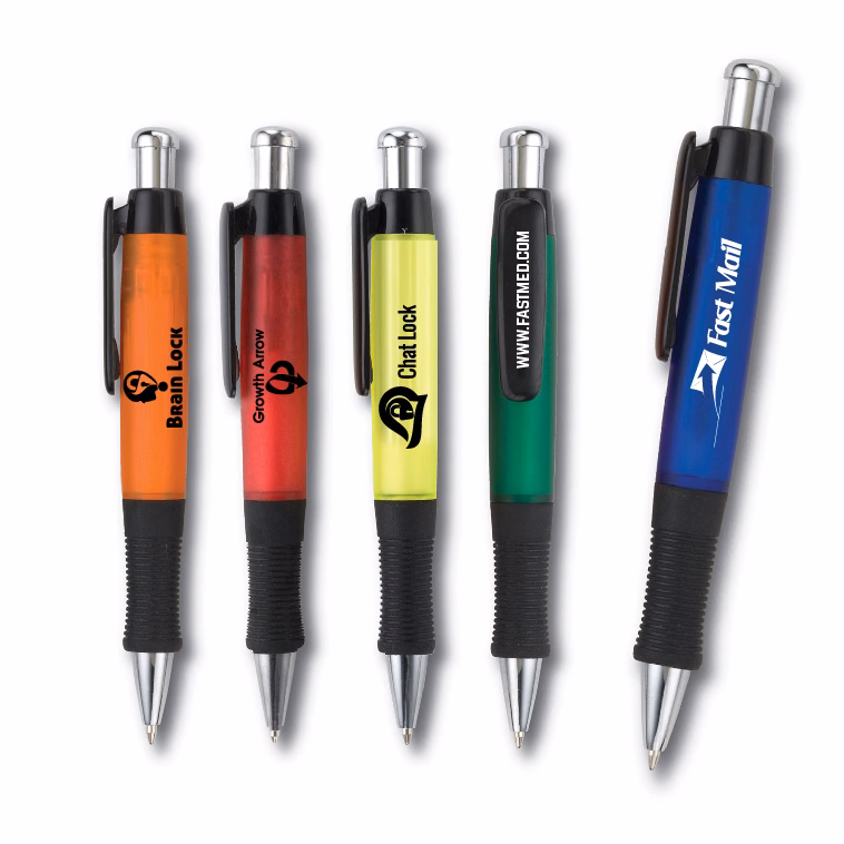 The Augusta Pen