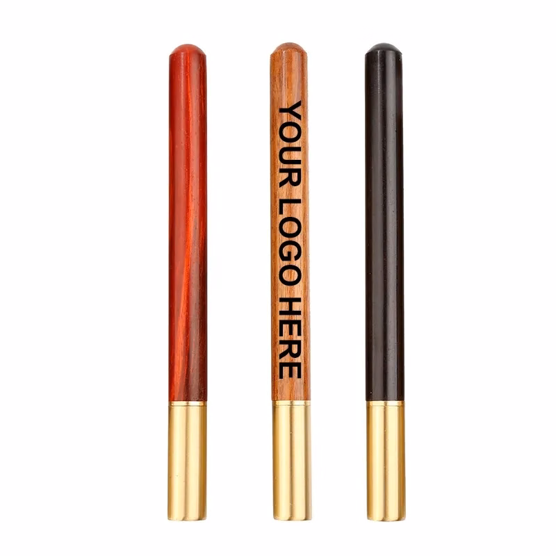 High Quality Luxury Wood Ballpoint Pen