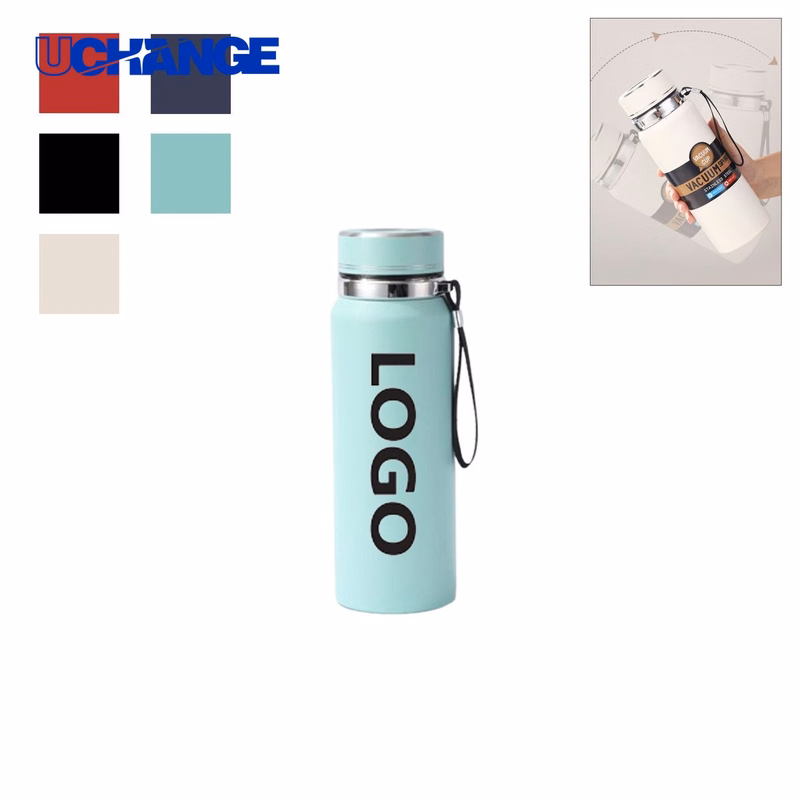 Stainless Steel Insulated Sports Cup