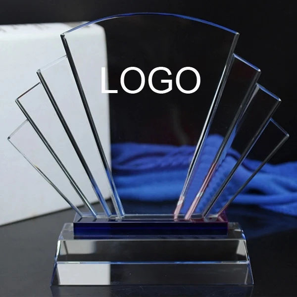 Crystal Corporate Award 1