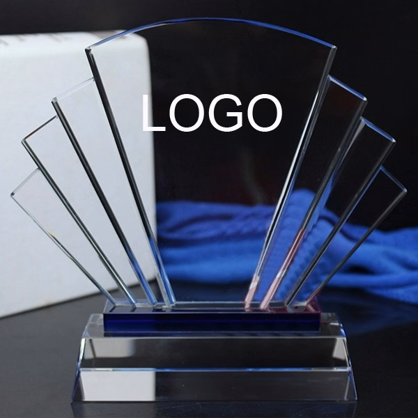 Crystal Corporate Award