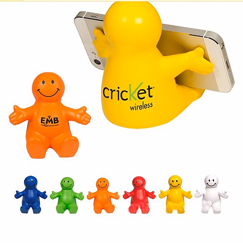 PU Foam Mobile Phone Holder