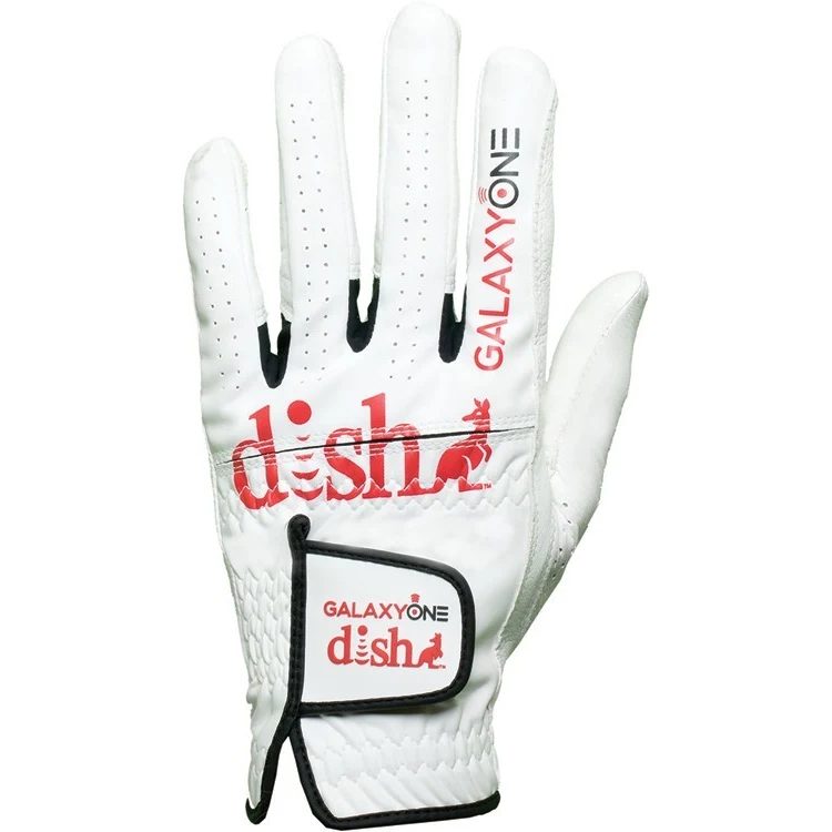 Glove Branders Golf Glove 1