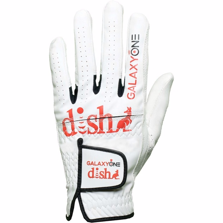Glove Branders Golf Glove
