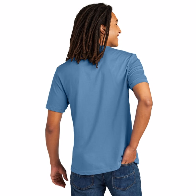 AllMade Unisex Heavyweight Recycled Cotton Tee
