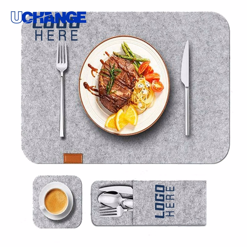 PVC Placemat