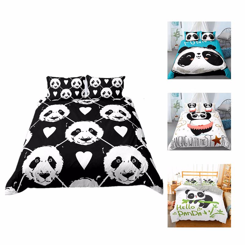 Duvet Cover set