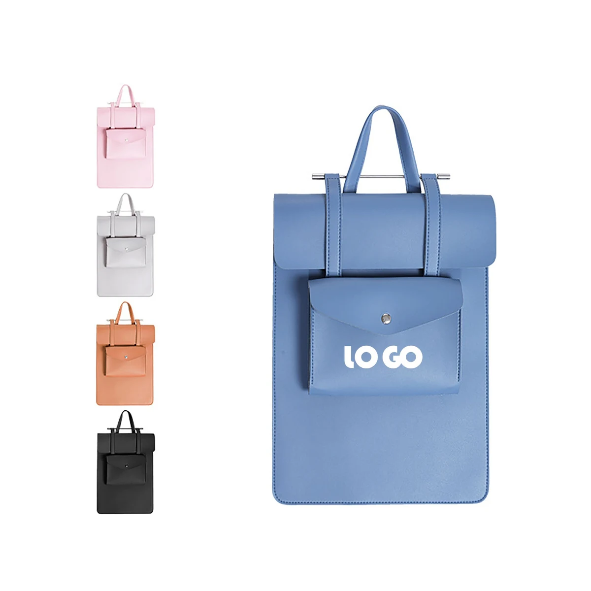 PU Laptop Bag 1