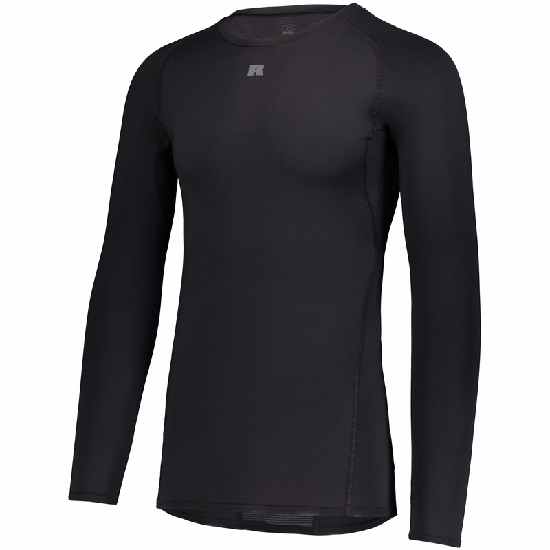 Long Sleeve Compression Tee