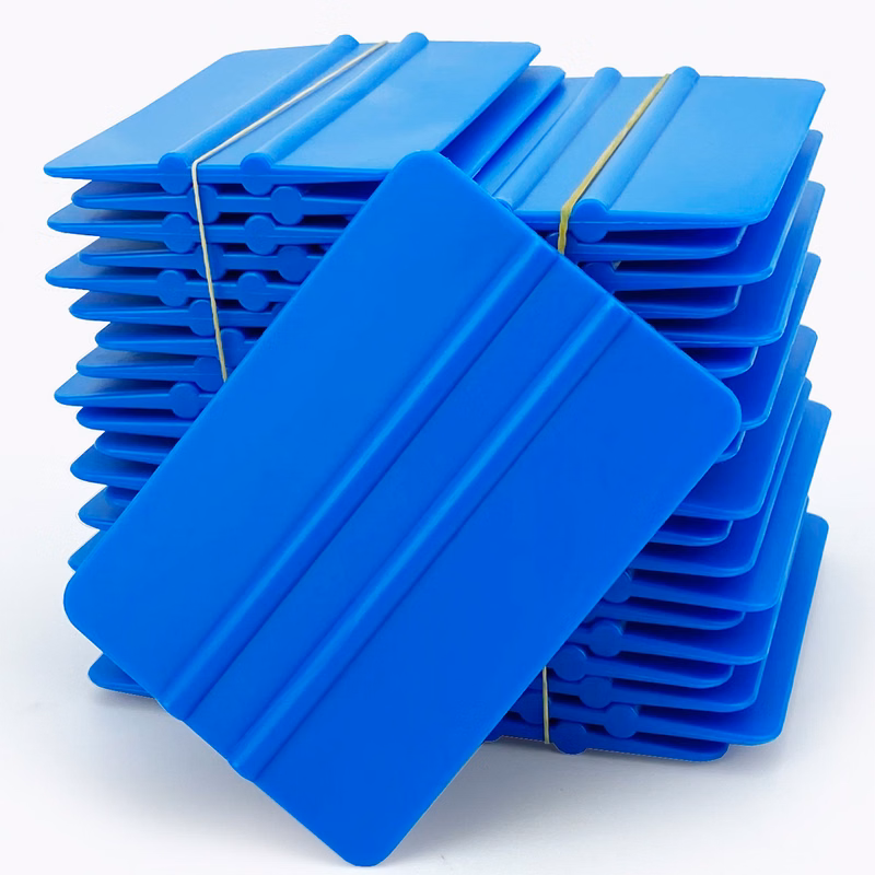 Hand Applicator Squeegee Tool