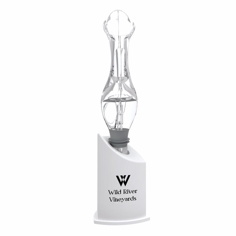 HOST® TILT™ Variable Wine Aerator