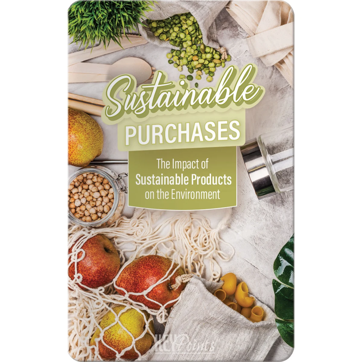 Key Points - Sustainable Purchases 1