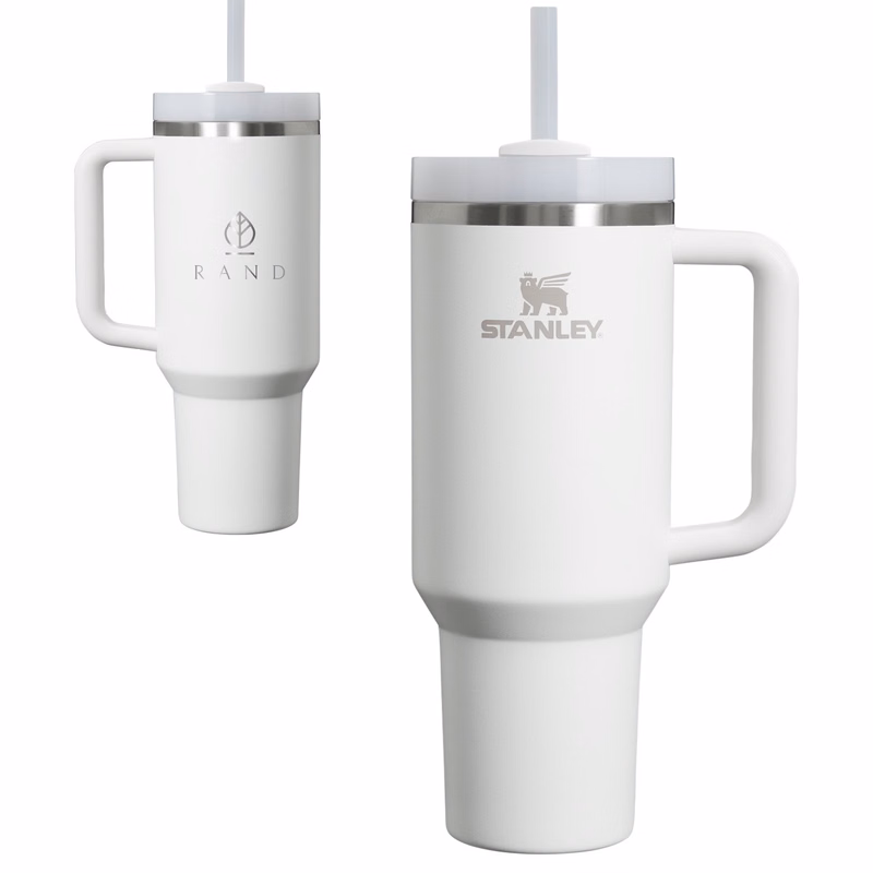 Stanley® 40oz The Quencher H2.0 Flowstate™ Tumbler