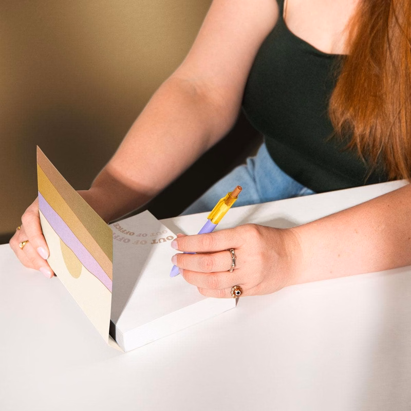 TEARAWAY SKETCH PAD WITH COVER