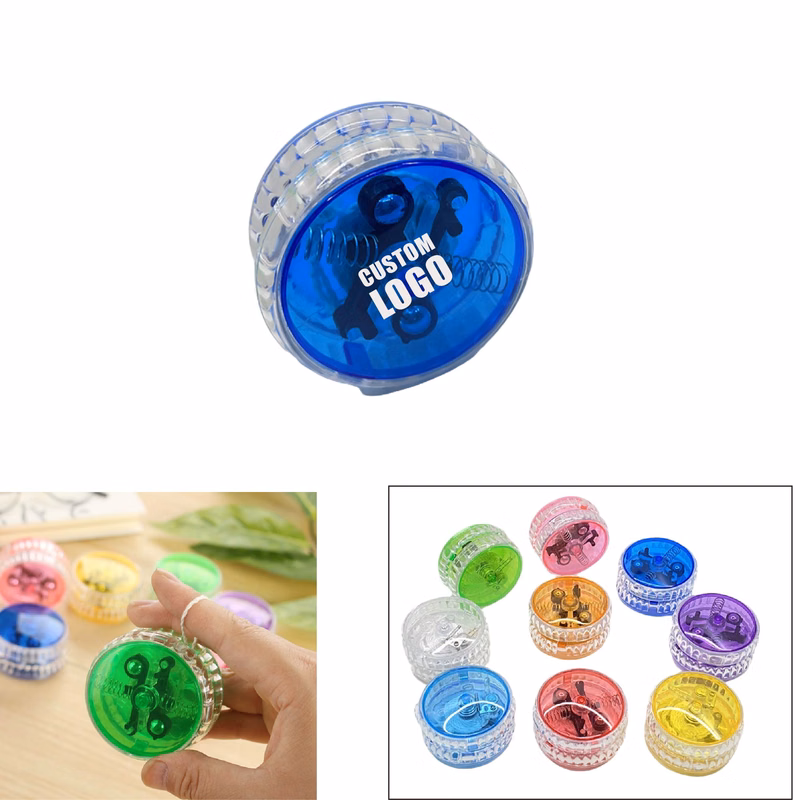 MOQ 10 pcs Educational Yo-Yo for Kids