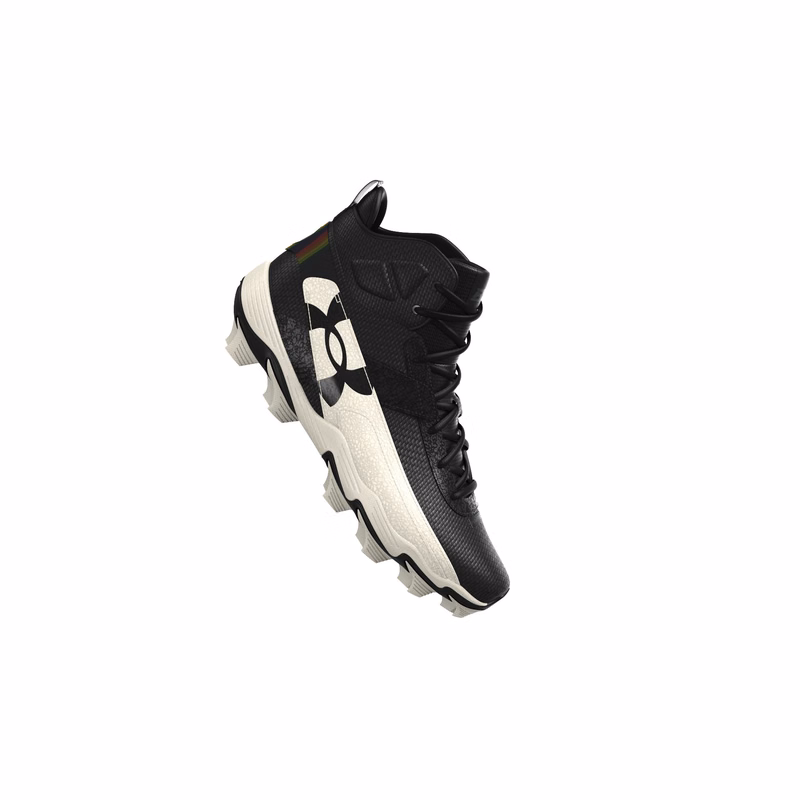 UA Harper 10 RM Men's Baseball Cleats