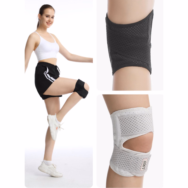 Sports Kneepads