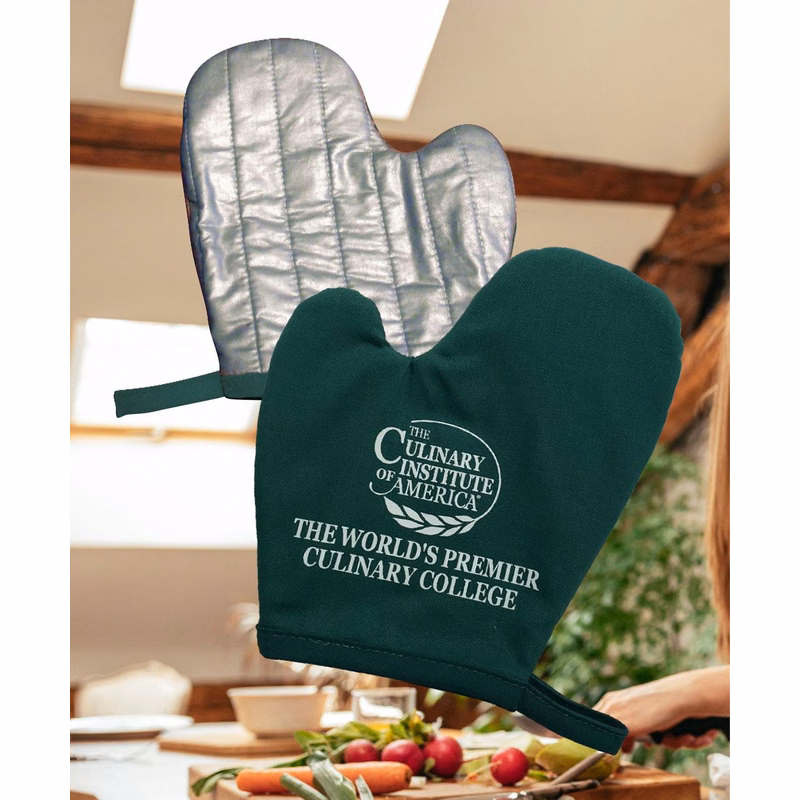 Oven Mitt