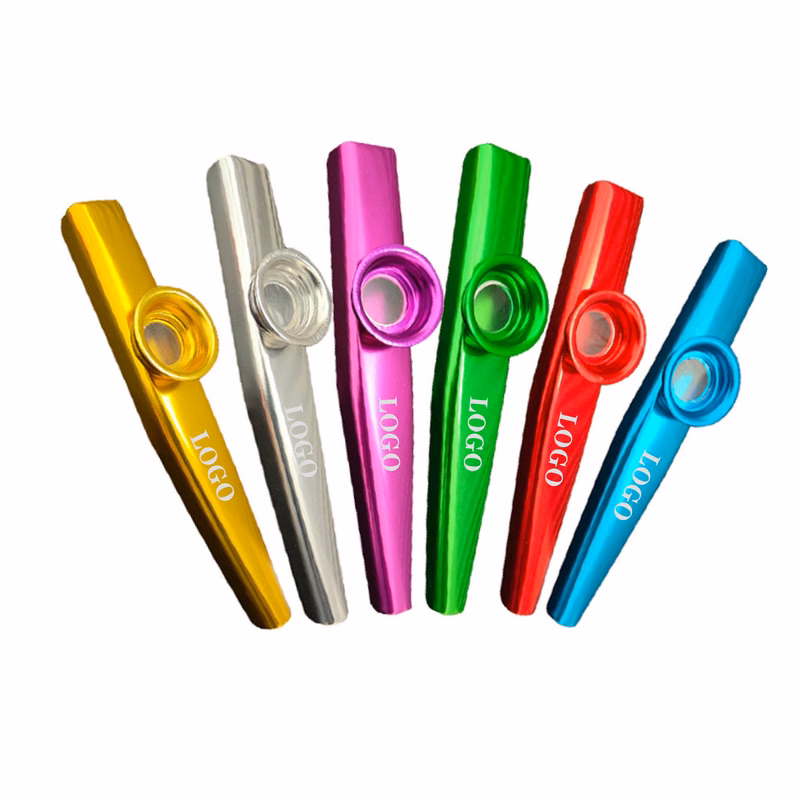MOQ 10 pcs Children's Kazoo Instrument