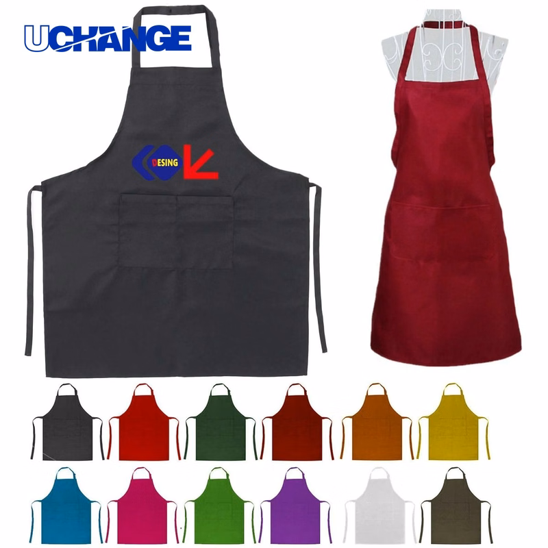Ceramics Painting Apron