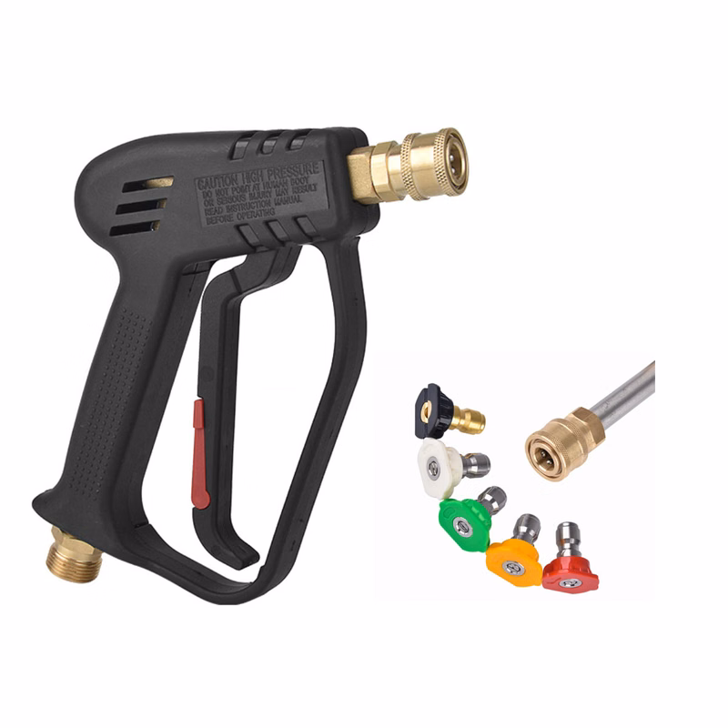 High PressureWater Gun