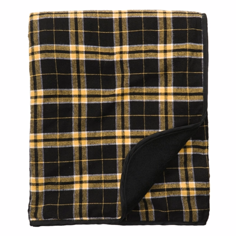 BOXERCRAFT PREMIUM FLANNEL BLANKET