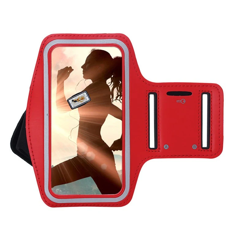 iBank ® Sport Armband for iPhone 17,16,22, Galaxy Phones & More 1