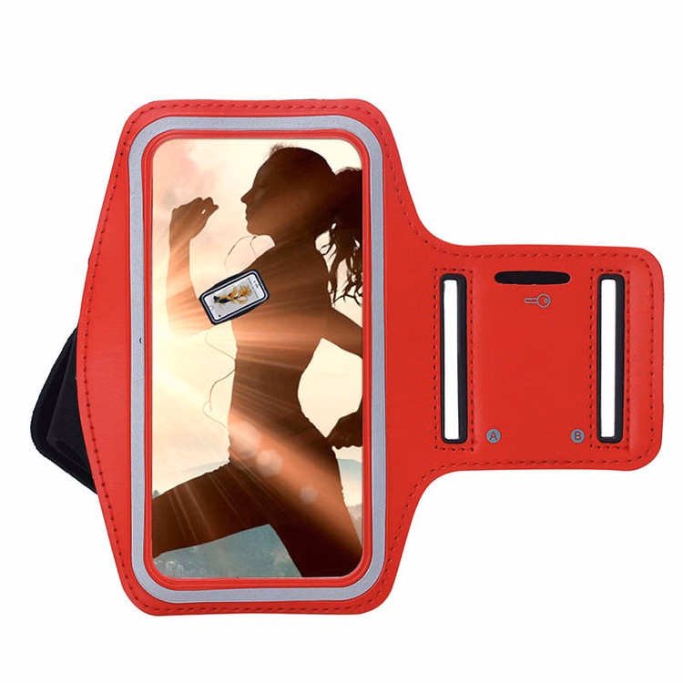 iBank ® Sport Armband for iPhone 17,16,22, Galaxy Phones & More
