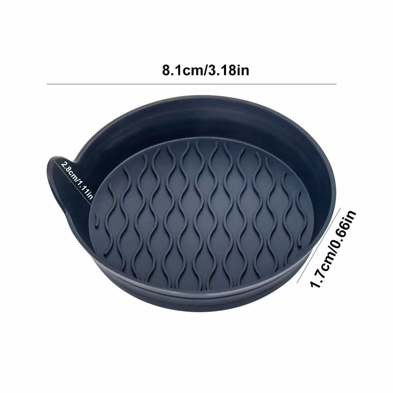 Car Cup Holder Coaster