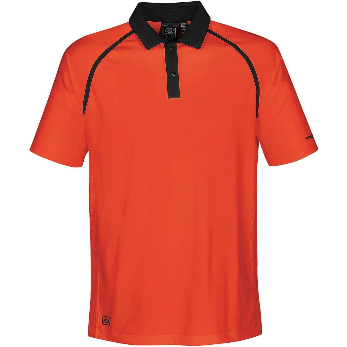 Stormtech Men's Precision Technical Polo 1