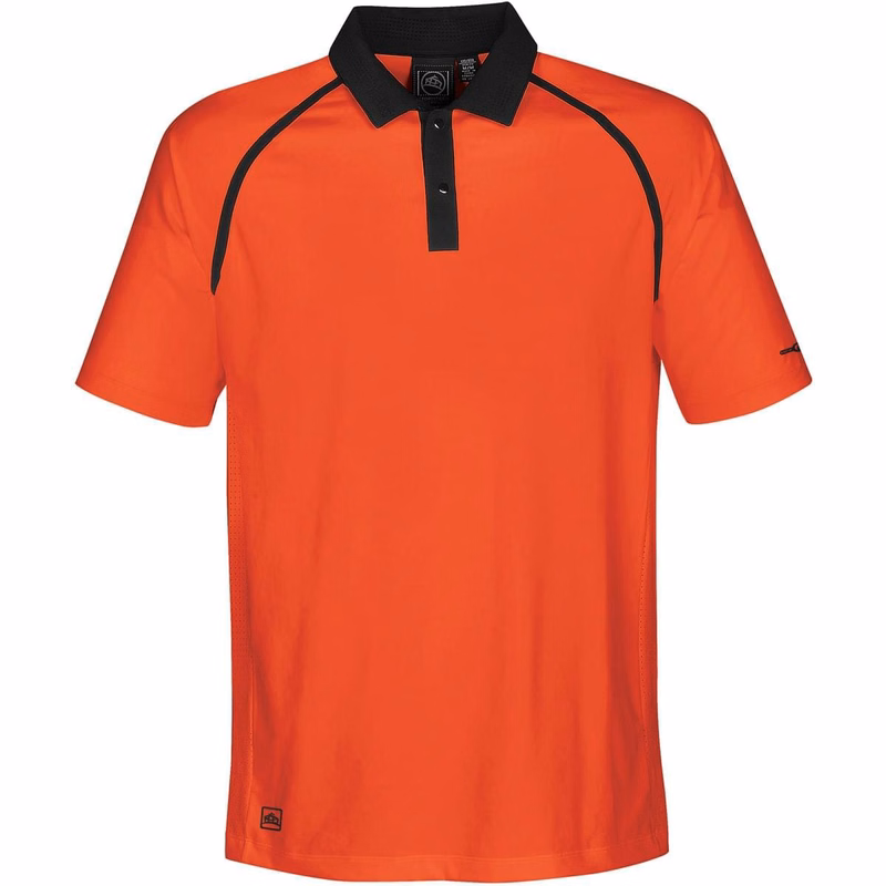Stormtech Men's Precision Technical Polo