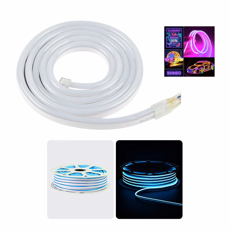LED Neon Light Sign for Events and Decorations
