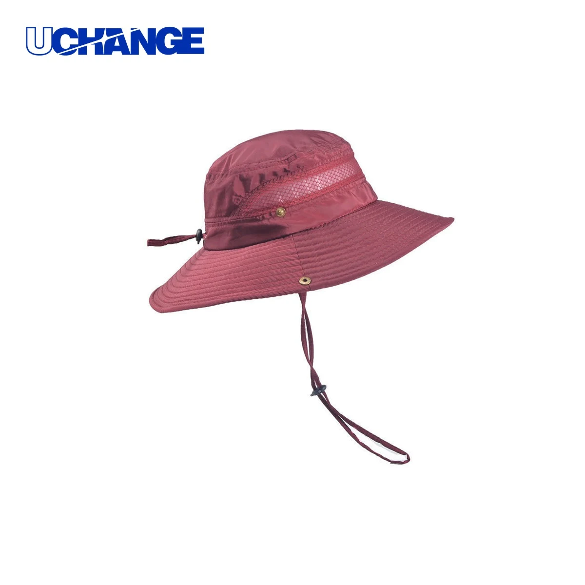 Fishing Bucket Hat 1
