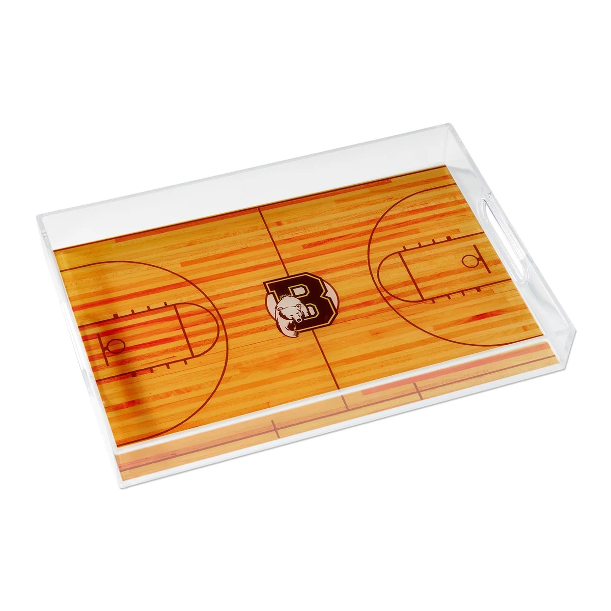 11" X 16" Full Color Serving Tray 1