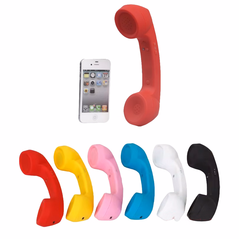 Bluetooth Retro Phone