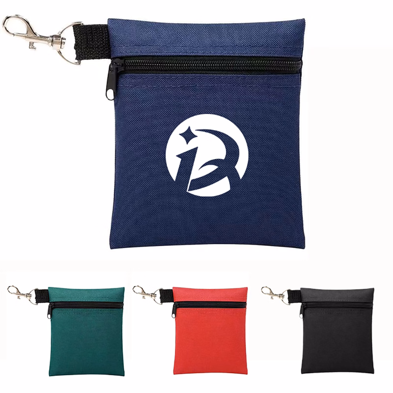 Portable Golf Accessories Ball Carrying Bag