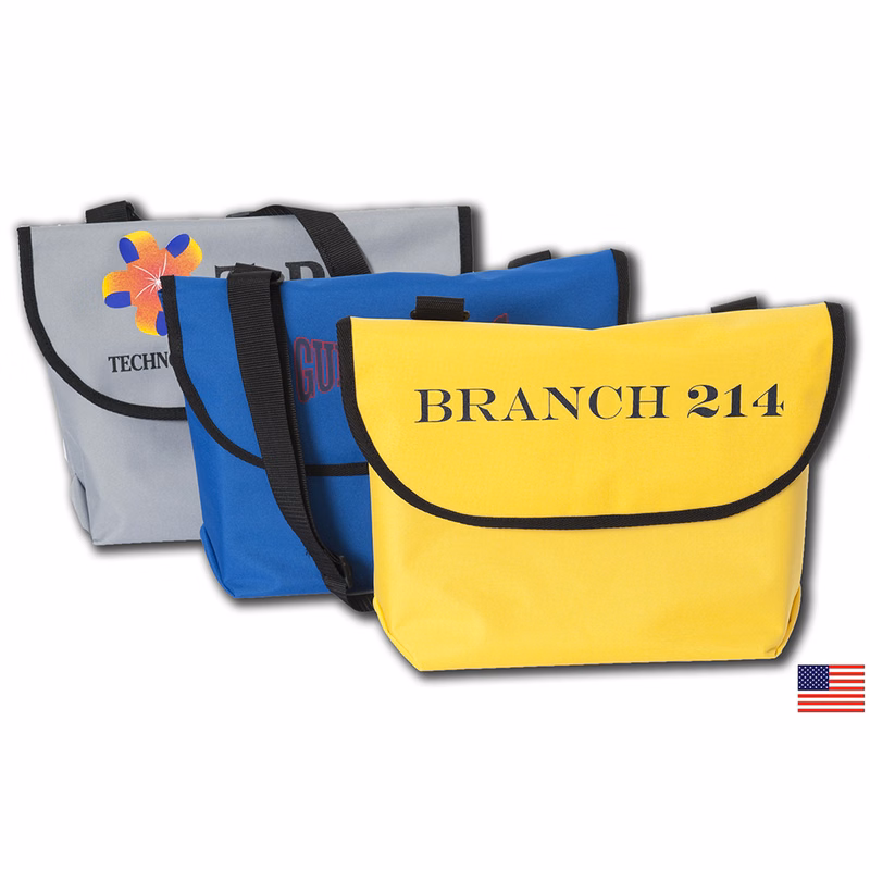 Delegate Messenger Bag