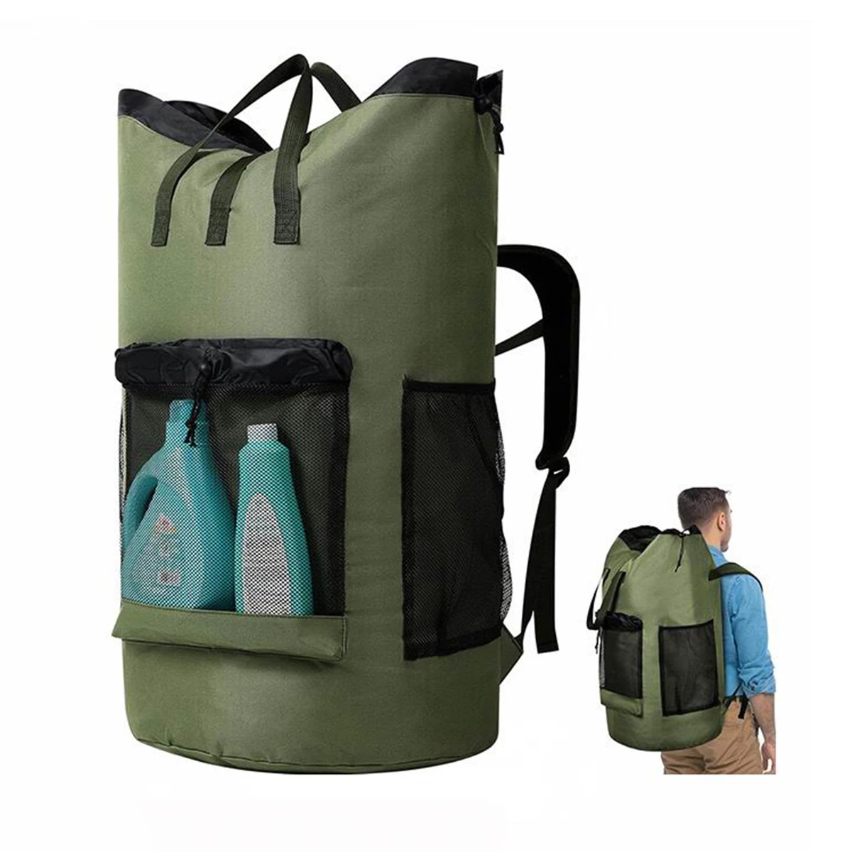 Laundry Bag 1