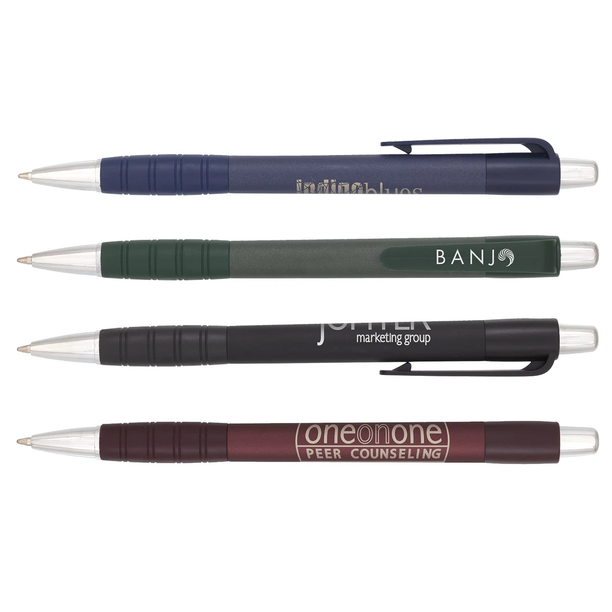 Good Value™ Metallic Element Pen 1