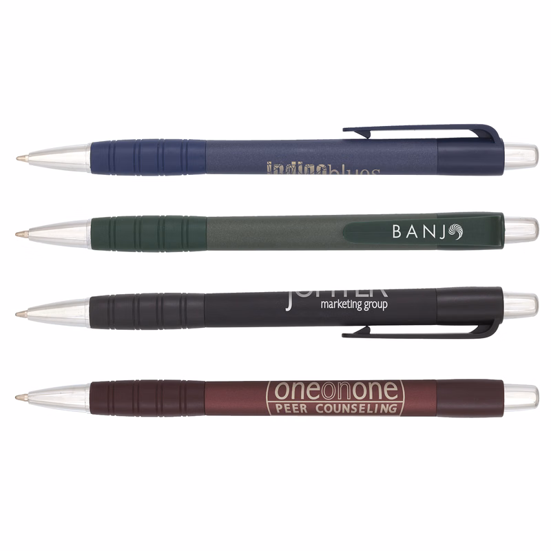 Good Value™ Metallic Element Pen