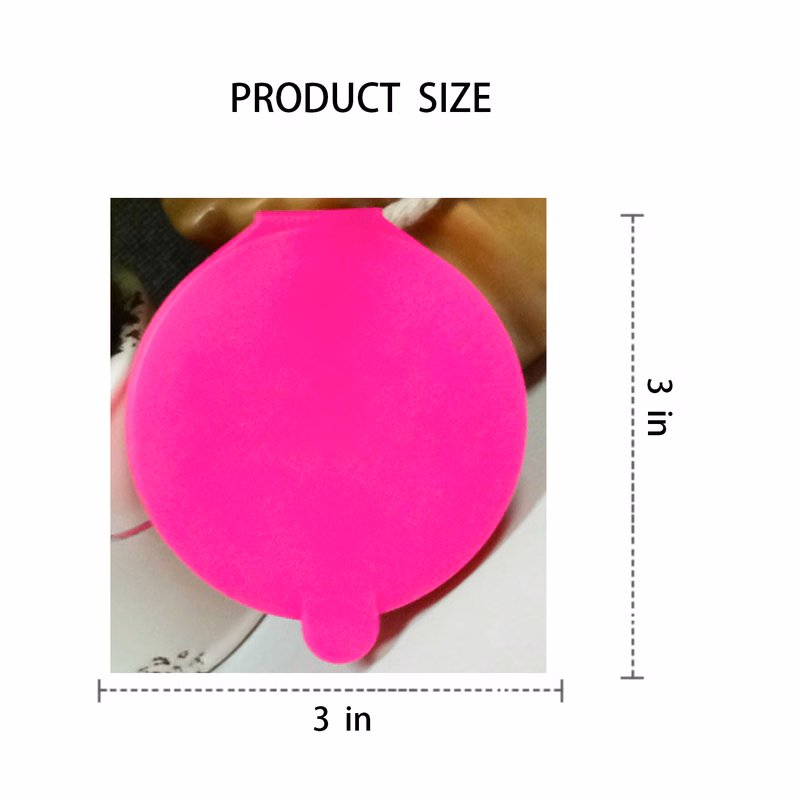 Compact Mirror Double Sided Folding