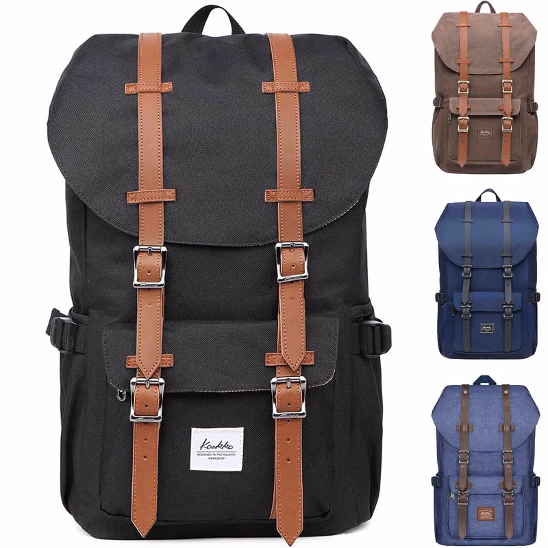 Herschel Retreat Computer BackpackClassic Flap Bag