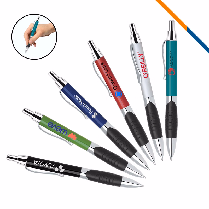 Wilona Metal Pen