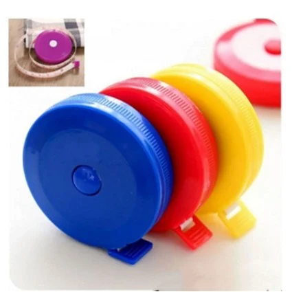 59 Inch Mini Measuring Tape Daily Scrolls 1
