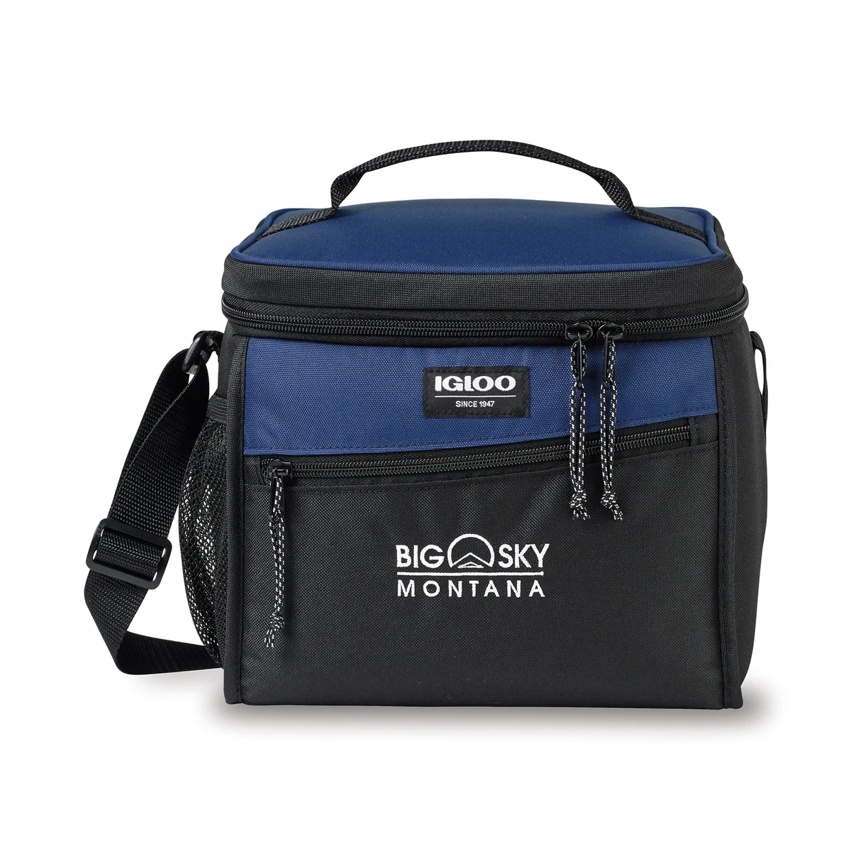 Igloo® Yukon Box Cooler 1