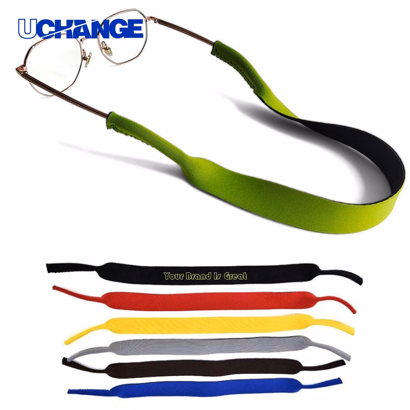 Eyewear Eyeglass Sunglass Straps Retainer for Daily Use