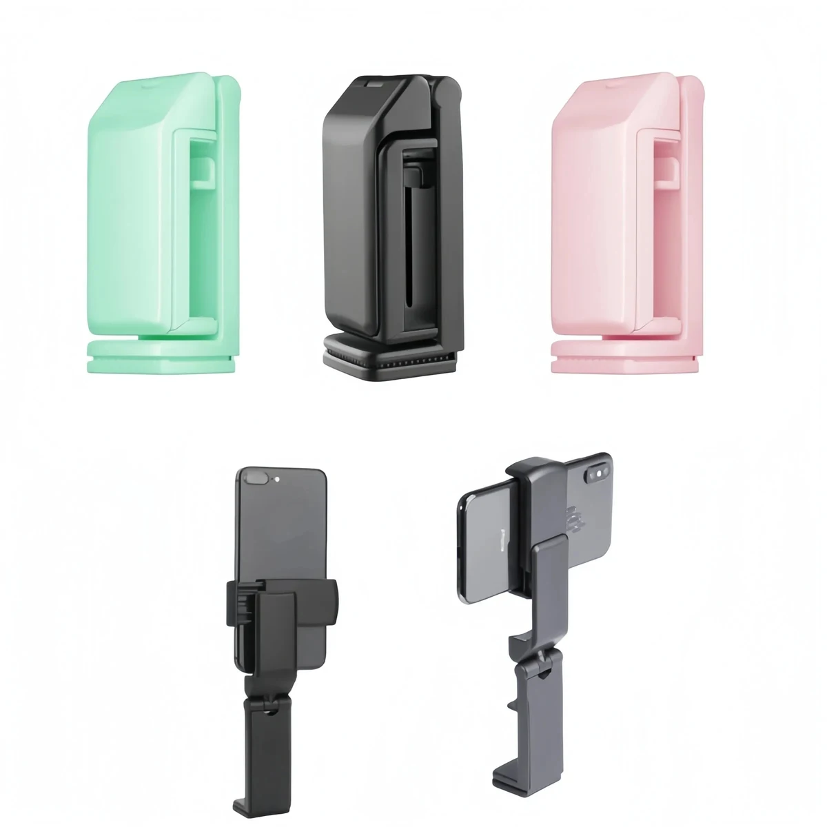 Portable Mobile Phone Holder 1